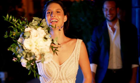 Romolo + Giuly, Beatrice Arnera a Blogo: “Vogliamo farvi ridere” (VIDEO)