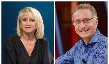 “Momenti di tensione tra Littizzetto e Bonolis”, gli spoiler delle registrazioni di Tu Si Que Vales
