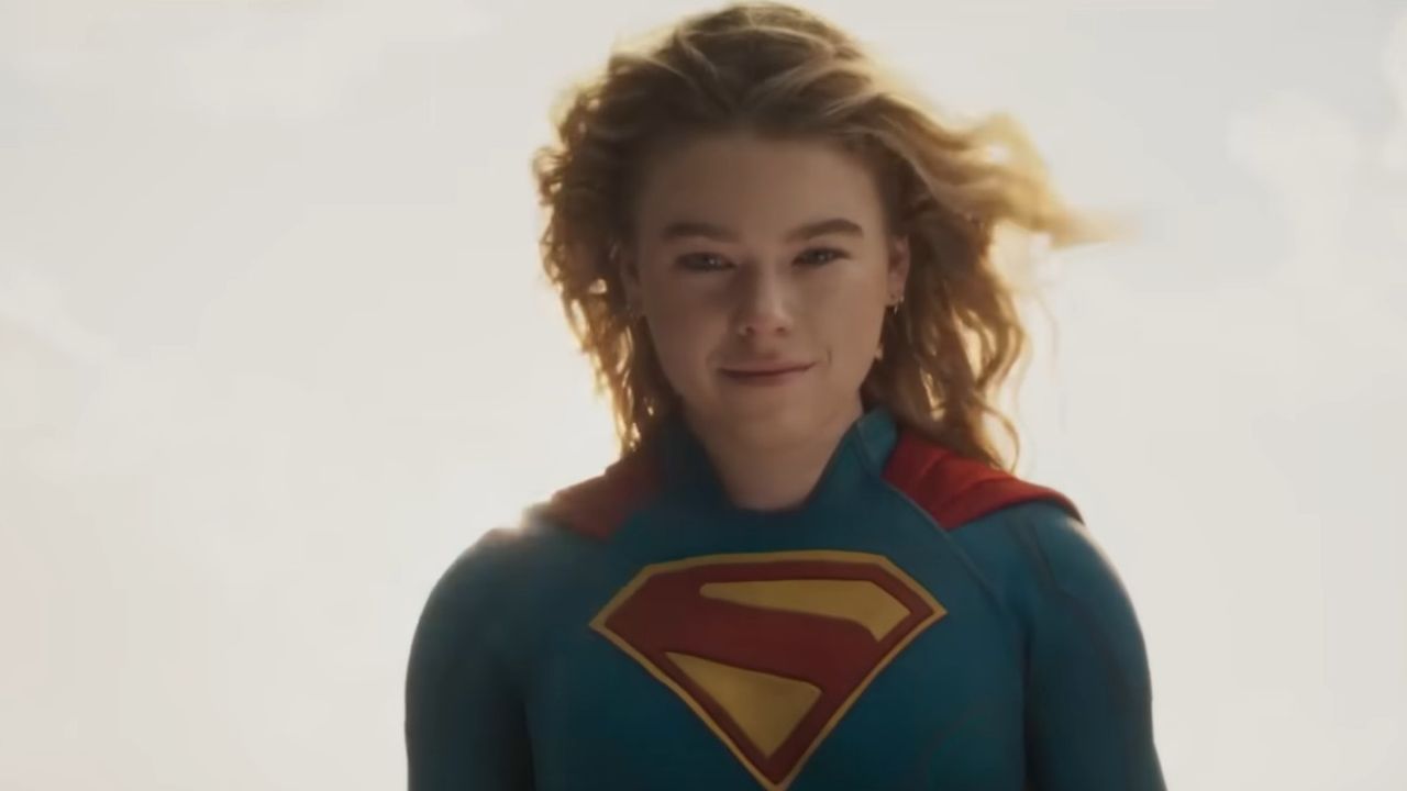 Supergirl, evento speciale e primo trailer dell’eroina della DC. Quando esce in Italia