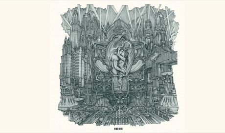 Ghost – Meliora (Full Album Stream) | Album Out Now