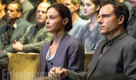 Divergent – nuove immagini del thriller sci-fi di Neil Burger