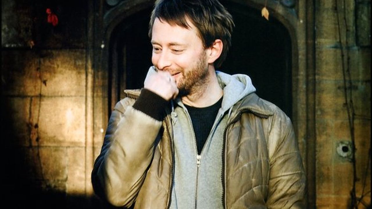 Radiohead, parla Jonny Greenwood: “Sì, siamo al lavoro”. Intanto Thom Yorke collabora con Doom e si diverte a mettere i dischi