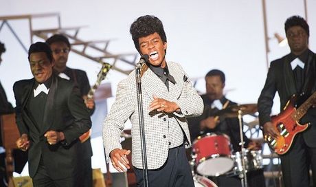 Get on Up – La storia di James Brown: la colonna sonora del film