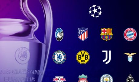 Champions ed Europa League: sorteggi in diretta tv, ecco dove vederli