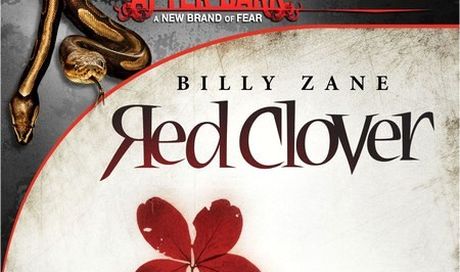 Red Clover – foto e poster dell’horror con leprechaun