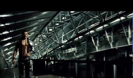 FURY – Official International Trailer 2