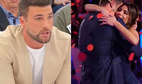 Uomini e Donne, quando va in onda la scelta di Flavio