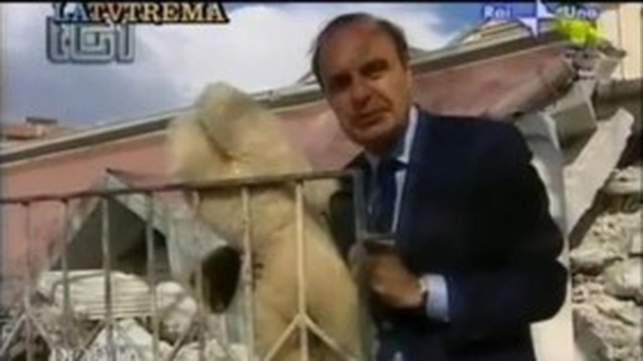 Bruno Vespa l’immortale: “Porta a Porta è un’anomalia del giornalismo televisivo e non è ereditario. Finirà con me”