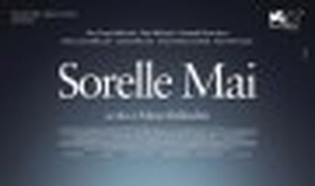 Sorelle Mai: trailer e locandina del film di Marco Bellocchio