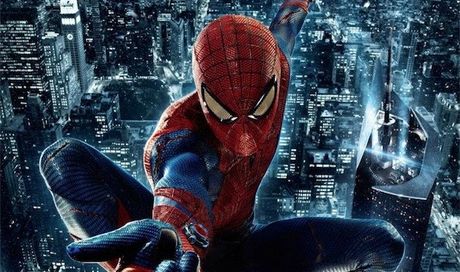 The Amazing Spider-Man: nuovo poster