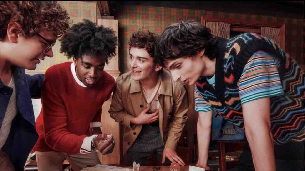 Stranger Things, gli indizi nascosti nell’ultimo episodio: tutti i riferimenti per comprendere il finale della serie