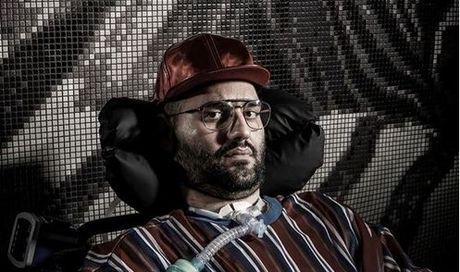 Paolo Palumbo, Io sono Paolo: il brano con Christian Pintus sul palco di Sanremo 2020