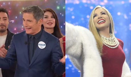 Capodanno in TV, la sfida Rai-Mediaset: tutti gli ospiti di L’Anno che Verrà e Capodanno in Musica