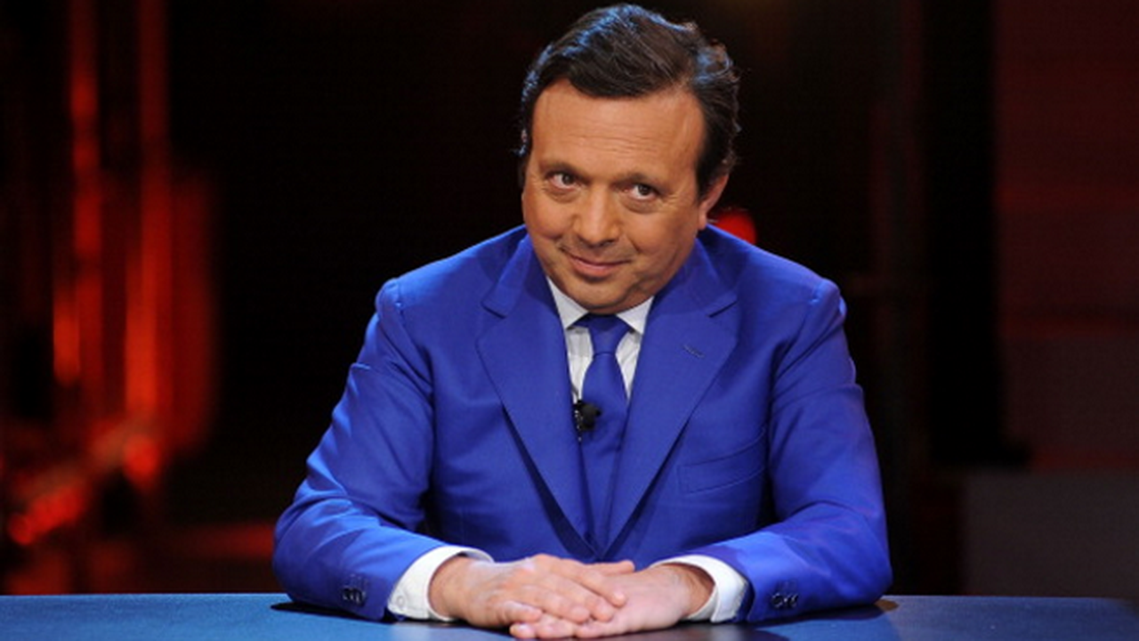 Piero Chiambretti: “Fazio non sta simpatico a nessuno. DopoFestival? Avrei dovuto farlo io due anni fa…”