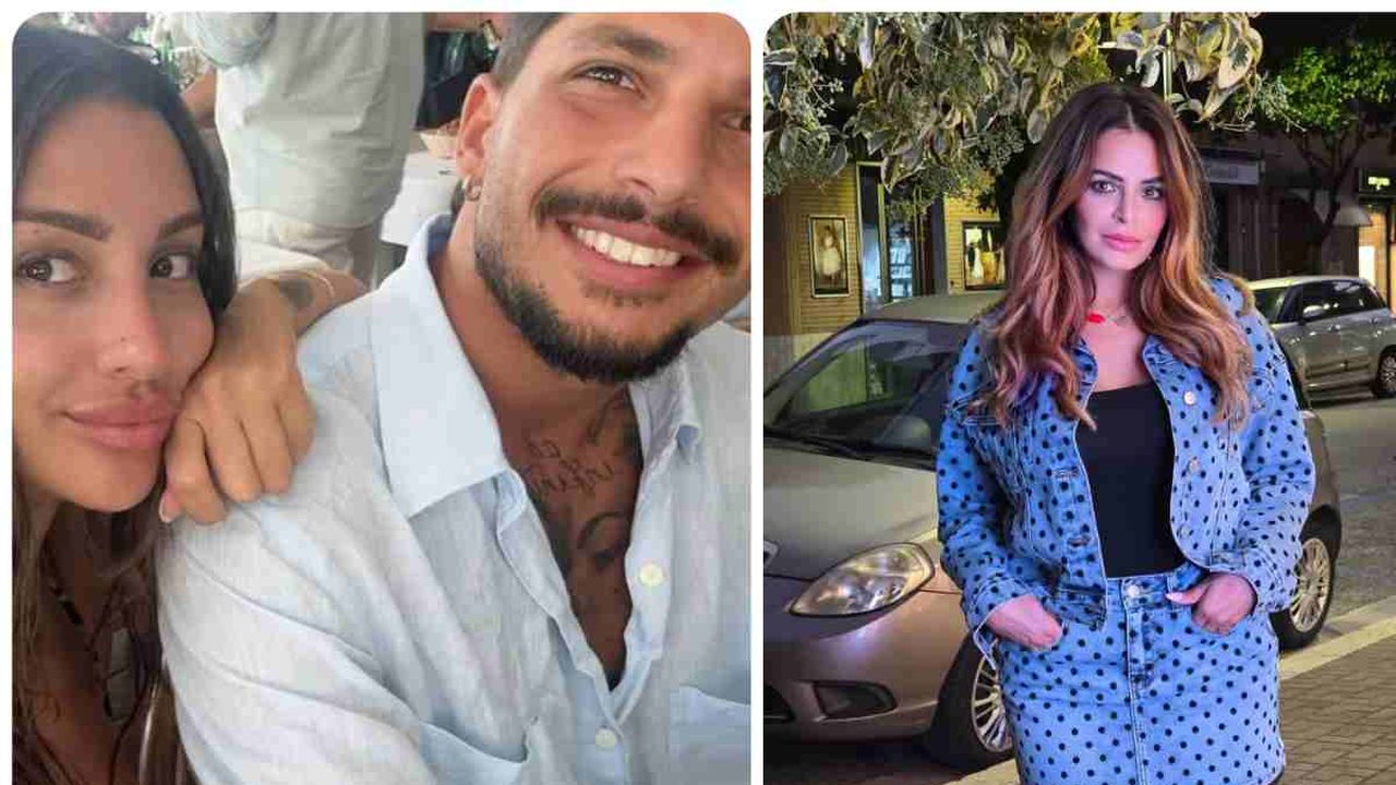 Rottura Gianmarco e Cristina, la frecciata di Roberta Di Padua: “Vi dico cosa mi fa incavolare”