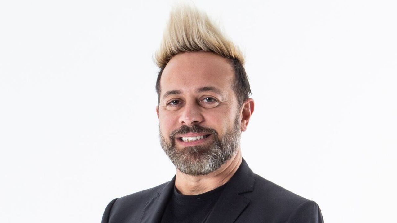 Food Network, intervista a Mitch: “Le Iene mi ha regalato la furbizia, gli scherzi erano proprio cattivi. Mediaset? La tv è cambiata, non c’è spazio per osare”