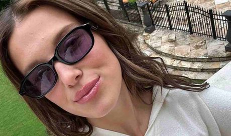 Stranger Things, Millie Bobby Brown volta pagina: ecco dove la vedremo