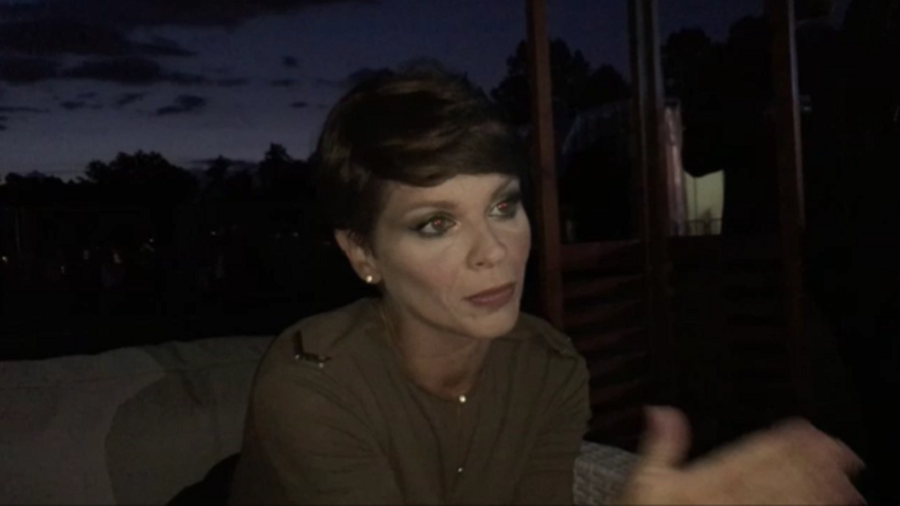Alessandra Amoroso a Blogo: “Il mood del tour autunnale? Amore, energia, felicità e gioia” (video)