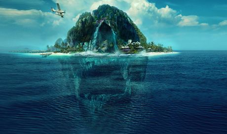 Stasera in tv: “Fantasy Island” su Rai 4