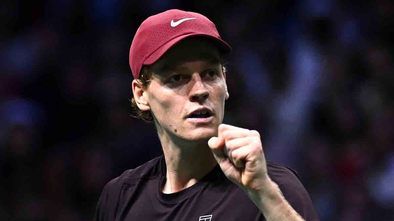 ATP Masters Parigi, oggi Jannik Sinner in semifinale: quando gioca, contro chi e dove vederla | Ultime notizie e  statistiche