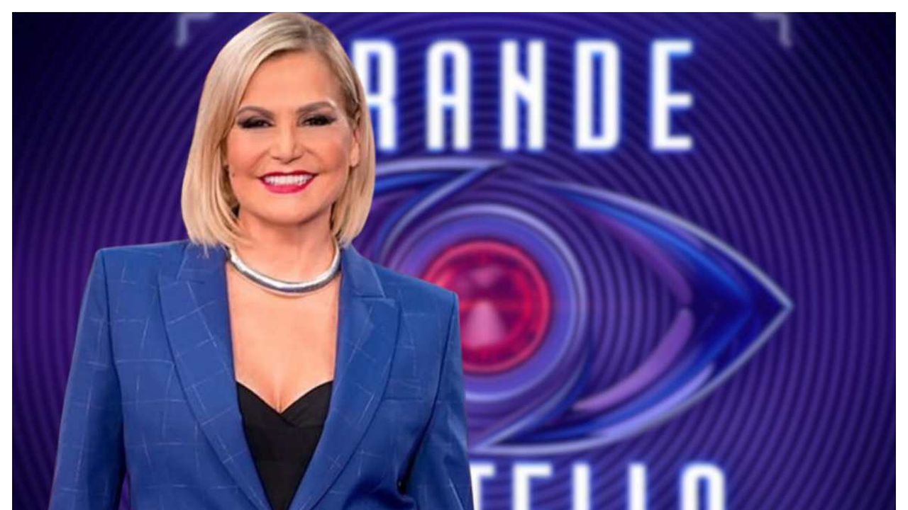 Grande Fratello 2025, Simona Ventura rompe le regole? Ecco chi vuole nella Casa: spunta l’indiscrezione che fa tremare Mediaset