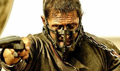 Online Film Critics Society 2015, Mad Max miglior film dell’anno