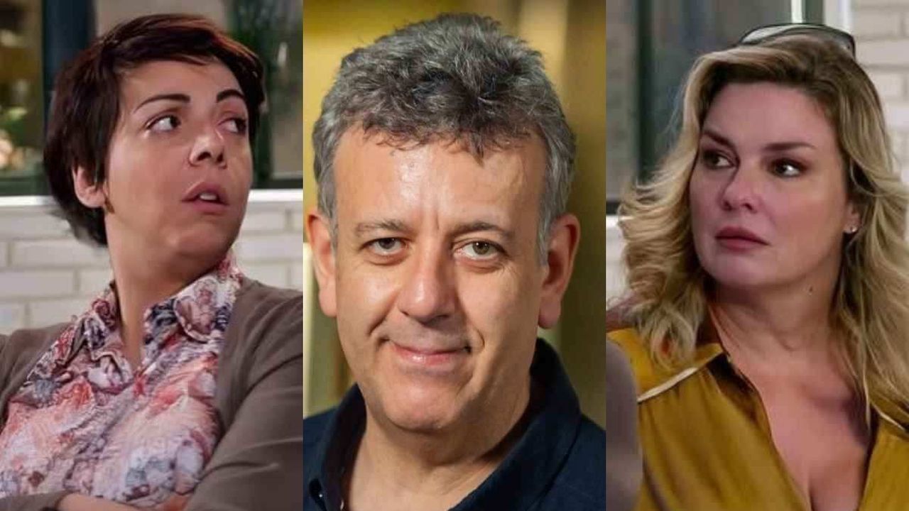 Un Posto al Sole, anticipazioni: resa dei conti per Guido: chi sceglierà tra Mariella e Claudia