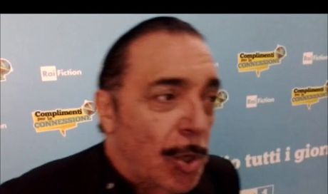 Nino Frassica a Blogo