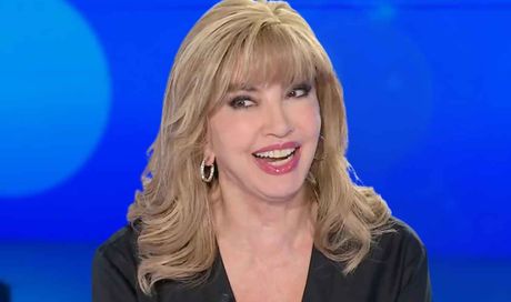 Chi è e cosa fa Angelo Donati, il marito di Milly Carlucci