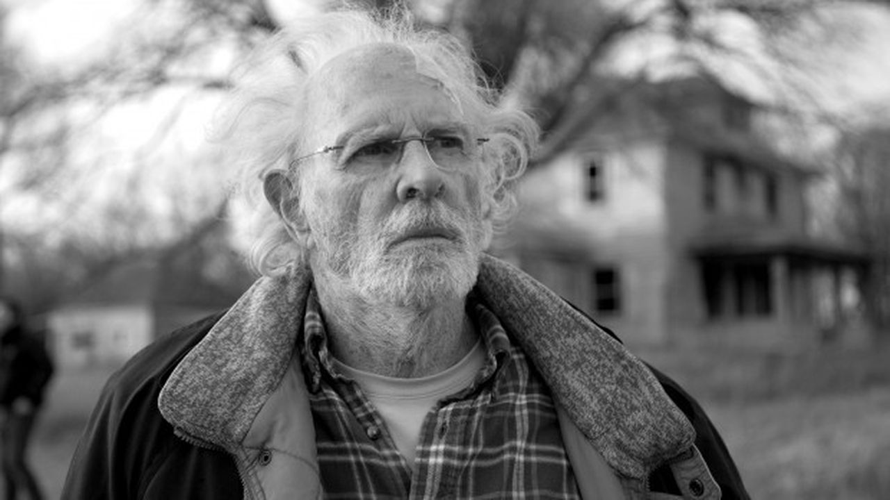 Nebraska: Bruce Dern pensava che il film non si sarebbe fatto