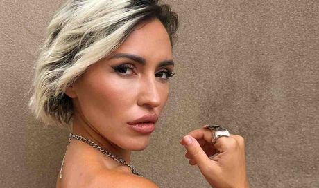 Serena Brancale: età, fidanzato famoso, dove vive, la laurea, profilo Instagram. Tutto sulla cantante in gara a Sanremo