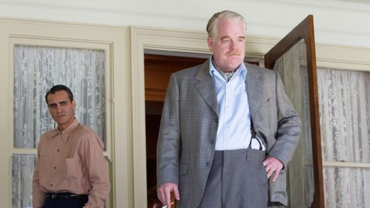 The Master: la colonna sonora del film di Paul Thomas Anderson