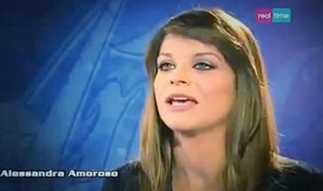 Alessandra Amoroso: “Amici ha dato un nome e colore alla mia passione per la musica”