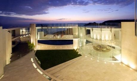 Iron Man: la casa è in vendita