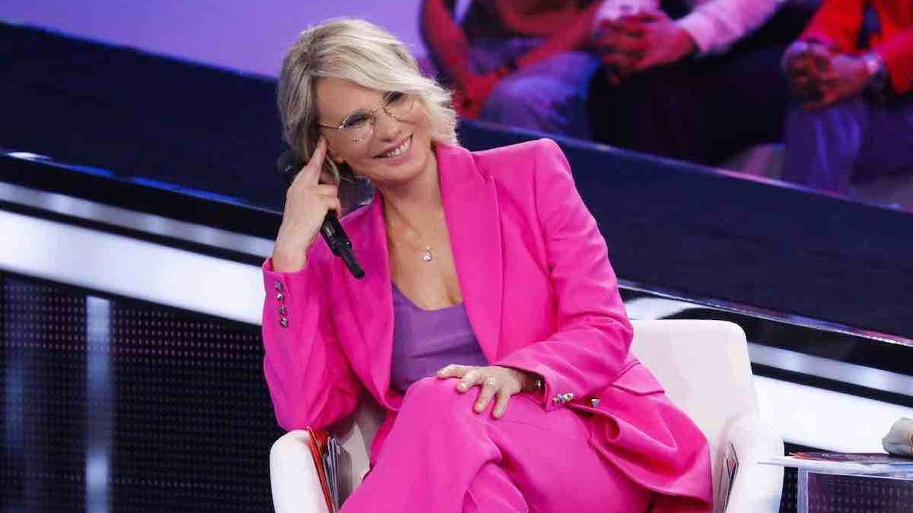 Maria De Filippi e le fiction verticali: alla scoperta di Witty Drama, la Fascino PGT guarda al futuro