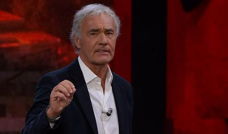 Lo stato delle cose è per lo più lo stato della nostra triste politica: un esordio che si salva a metà