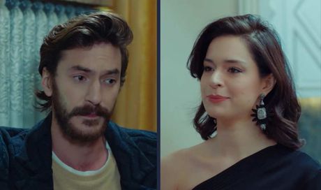 Forbidden Fruit, anticipazioni: Kemal perde tutto e Zehra lo lascia