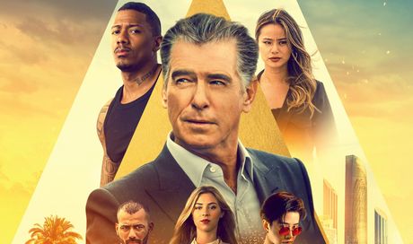 Stasera in tv: “The Misfits” con Pierce Brosnan e Tim Roth su Rai 2