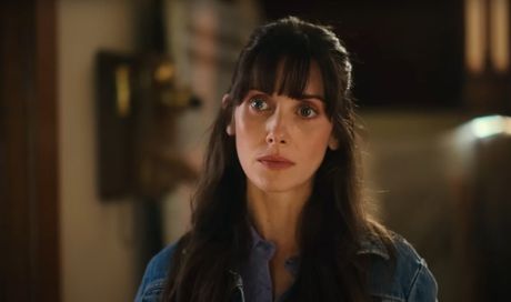 Together, l’horror romantico che inquieta: trama e cast