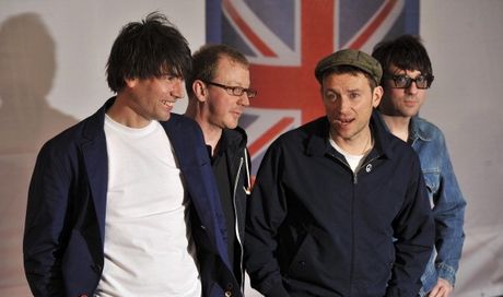 Blur, Lonesome Street: testo, traduzione e audio