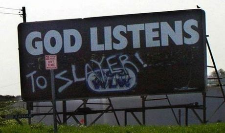 Slayer Day, 6/6/13: festeggiate a volume smodato!