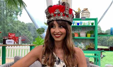 Perchè Benedetta Parodi lascia Bake Off e chi la sostituirà