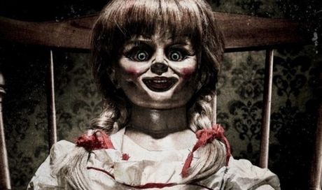 Annabelle 2: torna lo sceneggiatore dell’originale