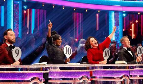 Strictly Come Dancing, arrestato un protagonista: accuse di stupro e immagini intime non consensuali