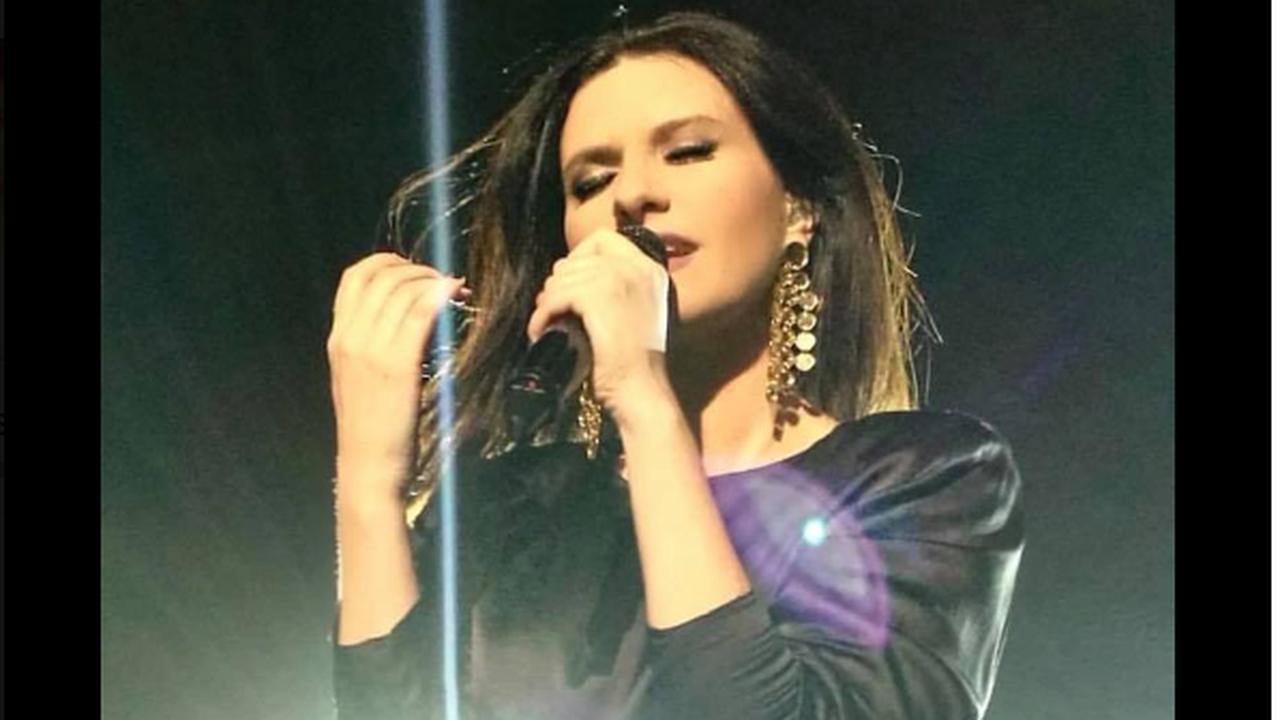 Laura Pausini, il successo in concerto al Radio City Music Hall prima di tornare in Italia dall’8 settembre