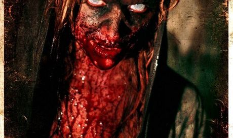 Wither – locandine e foto dell’horror svedese