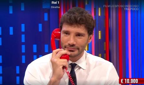 Affari Tuoi, svelato il totale delle vincite dell’edizione di Stefano De Martino