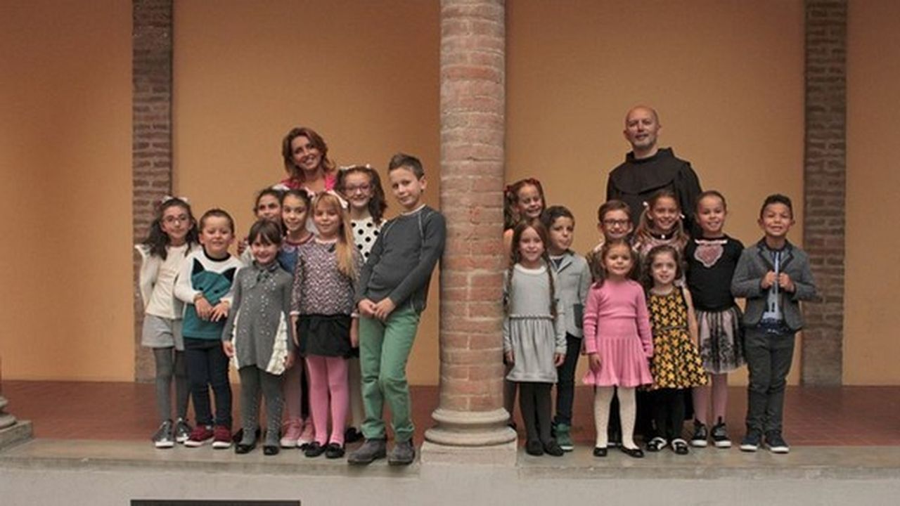 Zecchino d’oro 2013, le canzoni in gara