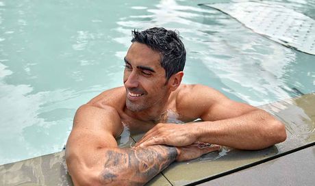 Filippo Magnini: “Non si gioca a nuoto, il nuoto si fa sul serio” | INTERVISTA, il campione si racconta in un video che vale un manuale