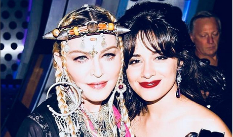 Vma 2018, Madonna replica alle critiche: “Non era un omaggio, ho condiviso gli aneddoti della mia carriera legati ad Aretha Franklin”